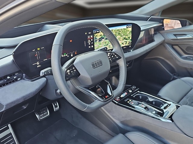 Audi A6 e-tron Avant Performance