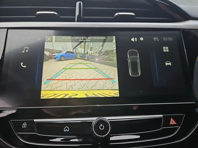 Opel Corsa GS-Line Grand Sport