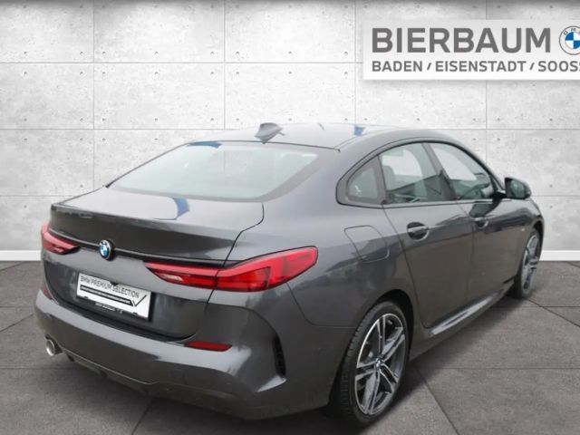 BMW 216 216d Coupé Gran Coupé