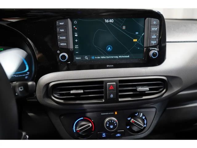 Hyundai i10 1.0 2WD Trend