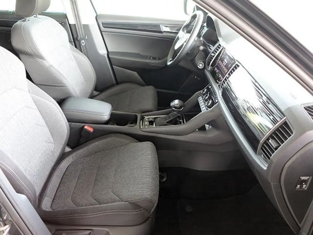 Skoda Kodiaq 4x4 Style Style