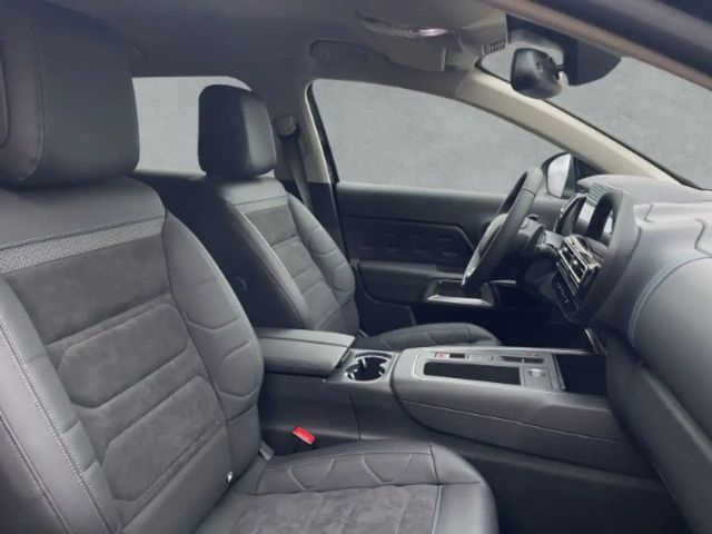 Citroën C5 Aircross Hybrid Max