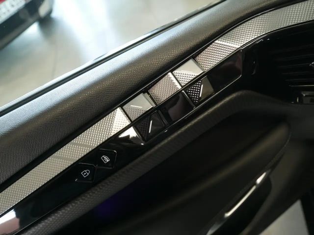 DS DS 4 E-Tense Mobiles