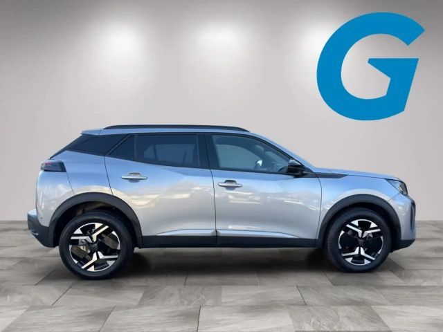 Peugeot 2008 Allure Pack PureTech