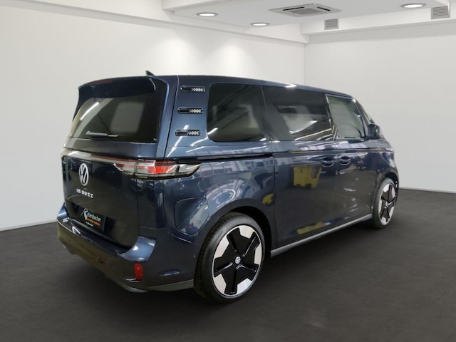 Volkswagen ID.Buzz Pro