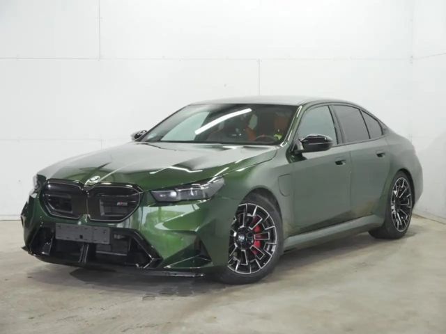 BMW M5 Sedan Special Edition