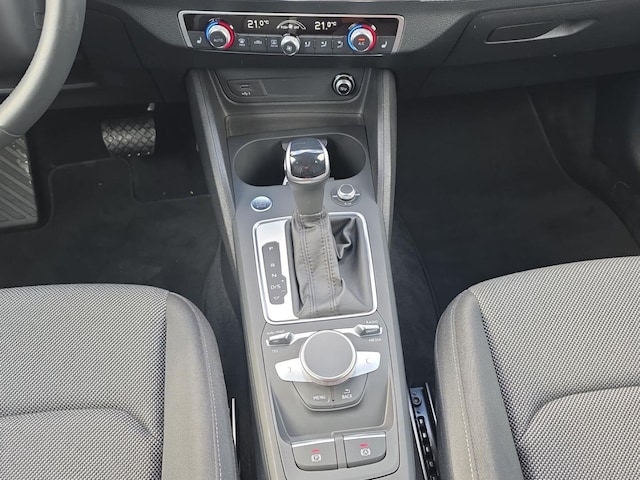 Audi Q2 30 TDI S-Tronic