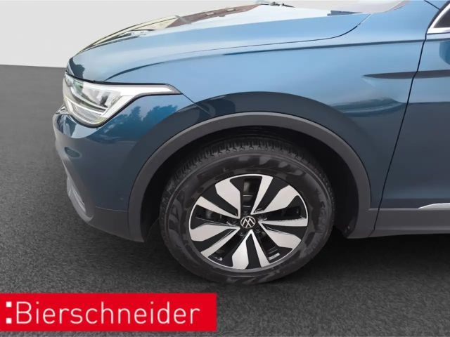 Volkswagen Tiguan 1.5 TSI DSG Move