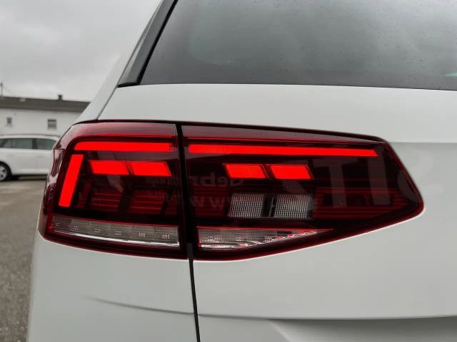 Volkswagen Passat DSG GTE Variant