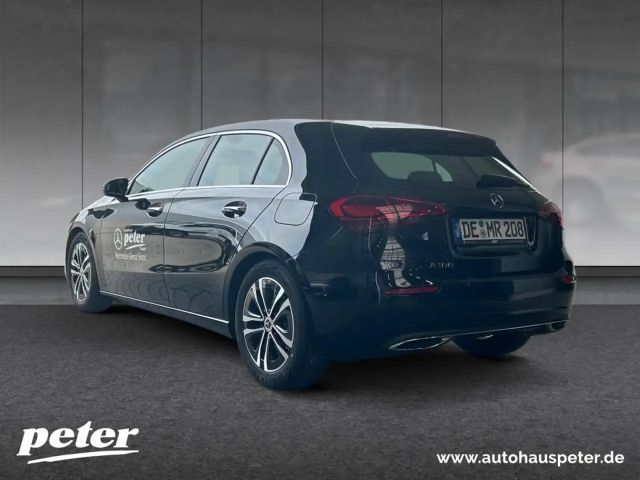 Mercedes-Benz A 180 Hatchback Progressive