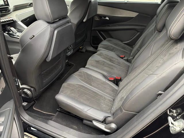 Peugeot 5008 BlueHDi GT-Line