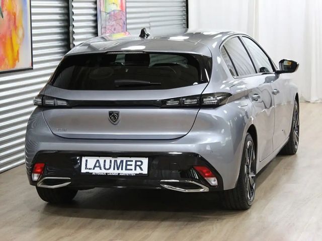 Peugeot 308 Allure Pack EAT8 PureTech