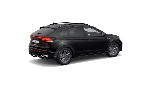 Volkswagen Taigo 1.5 TSI DSG R-Line