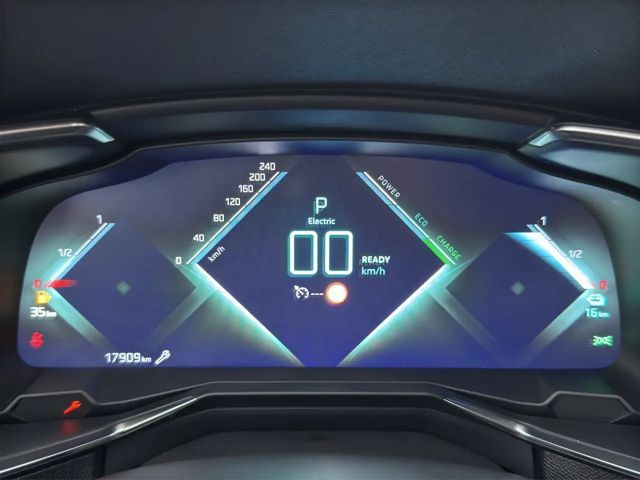 DS DS 7 Crossback E-Tense Mobiles