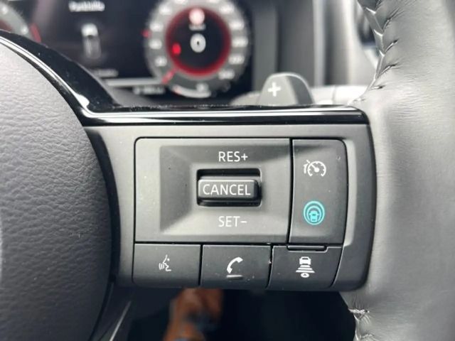 Nissan Qashqai N-Connecta