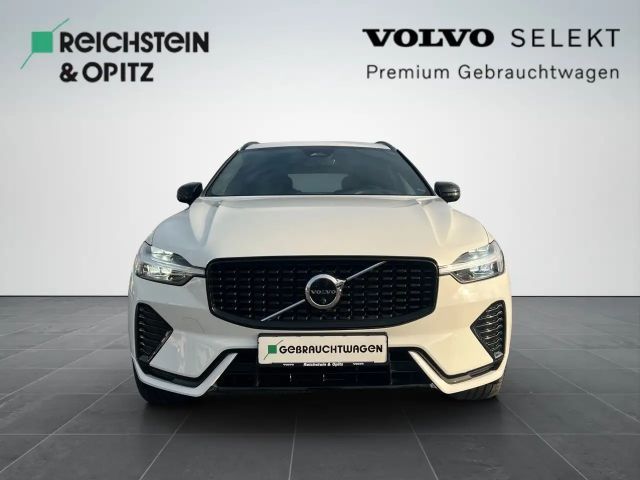 Volvo XC60 Geartronic R-Design