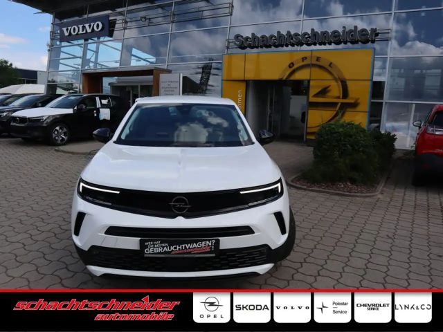Opel Mokka 1.2 Turbo Elegance Turbo
