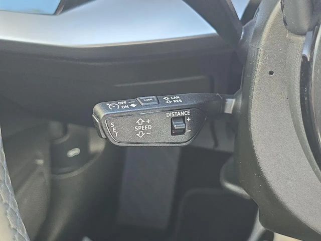 Audi A3 35 TDI S-Tronic Sedan