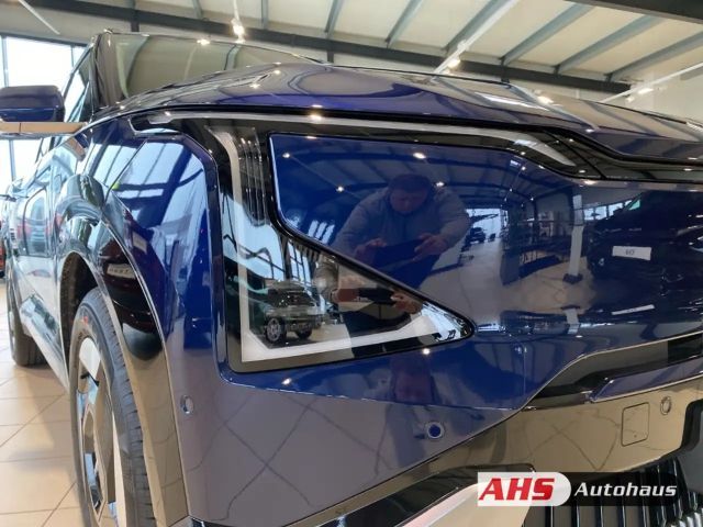 Kia EV5 81.4 kWh