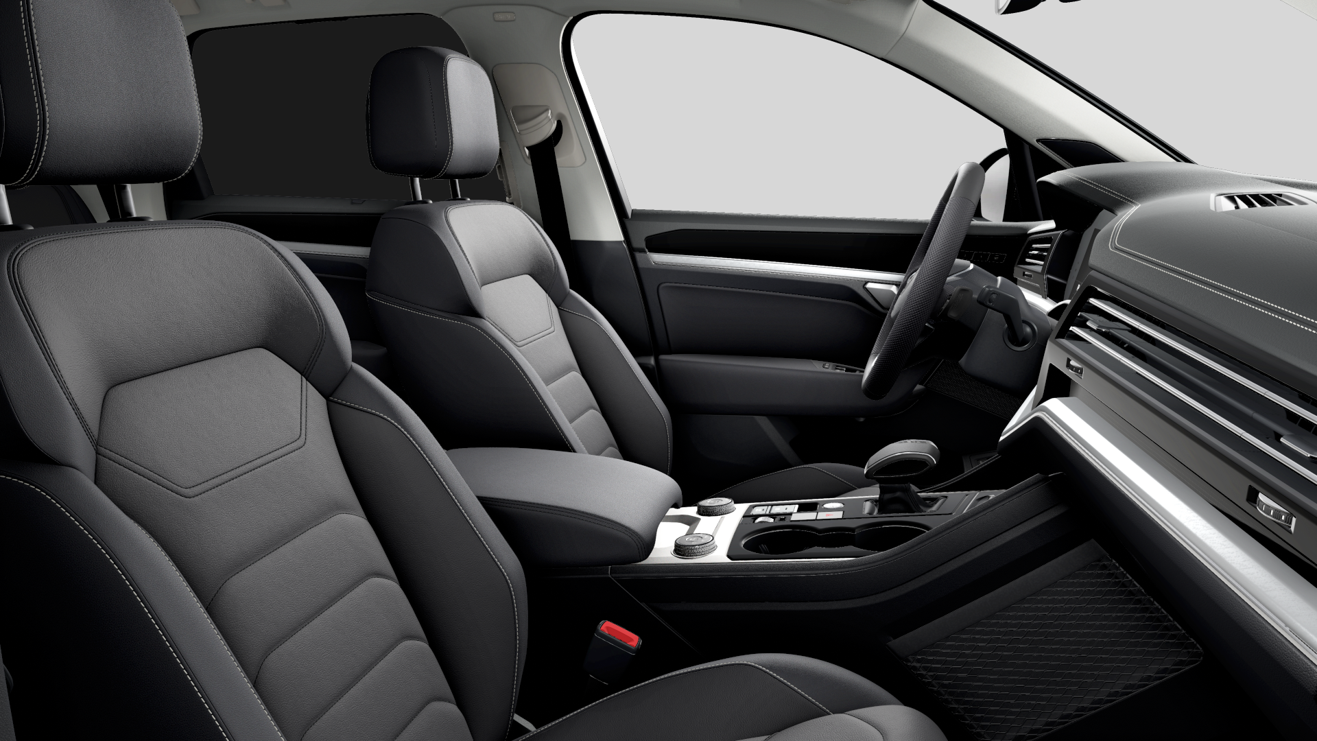 Volkswagen Touareg Elegance Elegance IQ.Drive