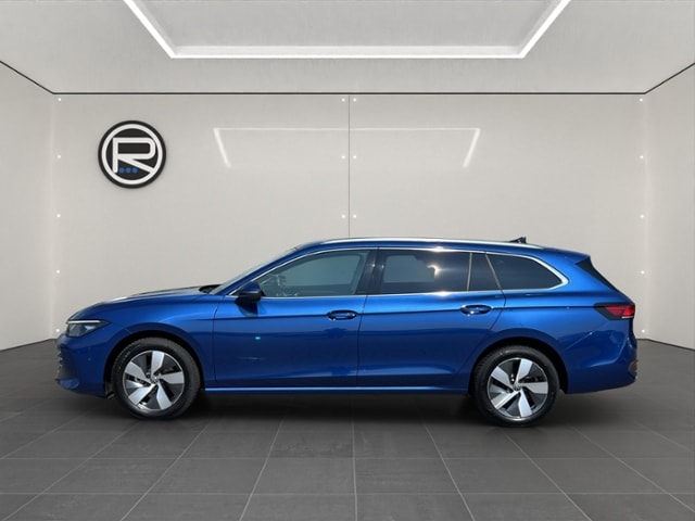 Volkswagen Passat 1.5 eTSI Business DSG Variant