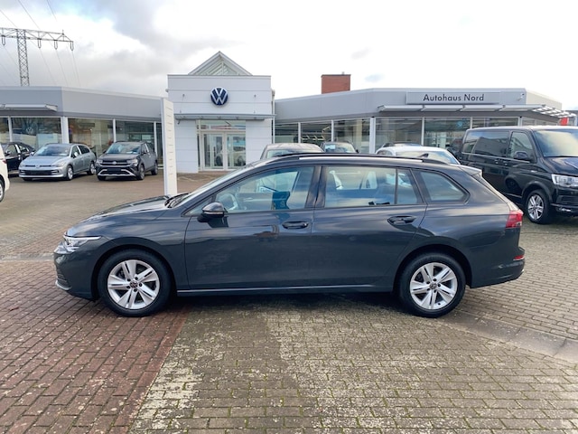 Volkswagen Golf 1.0 TSI Variant