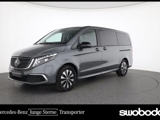 Mercedes-Benz EQV 300
