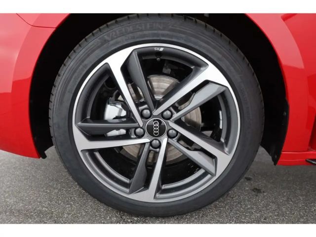 Audi A1 35 TFSI S-Line Sportback