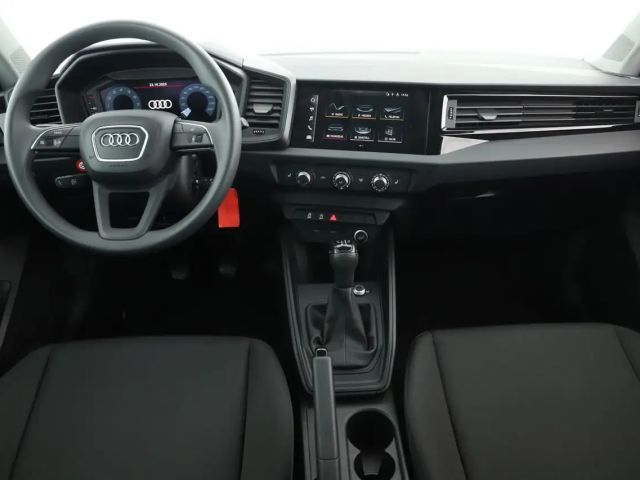 Audi A1 25 TFSI