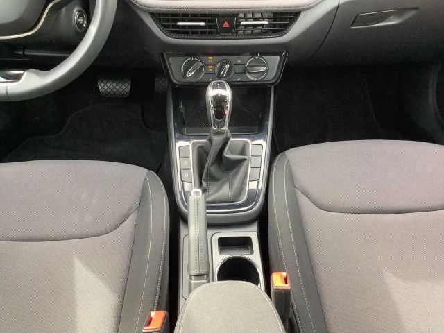 Skoda Fabia 1.5 TSI Selection