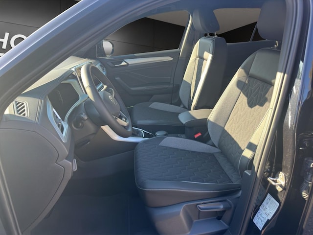 Volkswagen T-Roc 1.5 TSI DSG Move