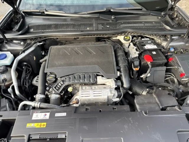 Peugeot 508 GT-Line SW