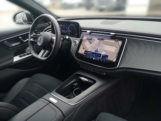 Mercedes-Benz E 220 AMG Line E 220 d Estate
