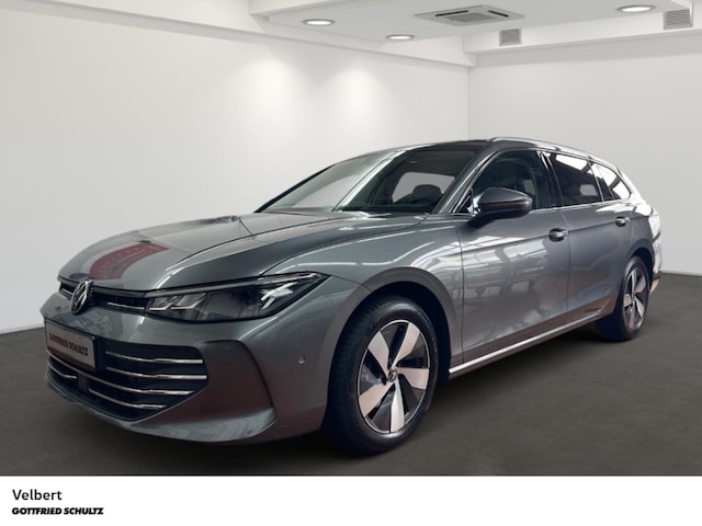 Volkswagen Passat 1.5 eTSI Business DSG