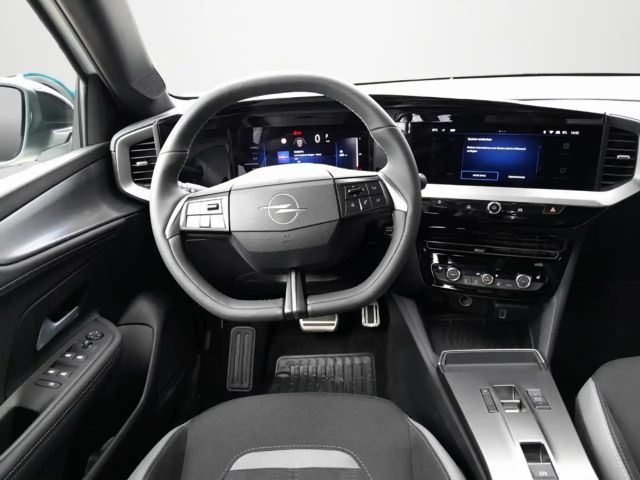 Opel Mokka GS-Line Grand Sport Hybrid