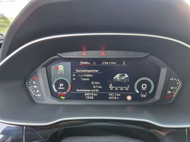 Audi Q3 35 TDI S-Line Sportback