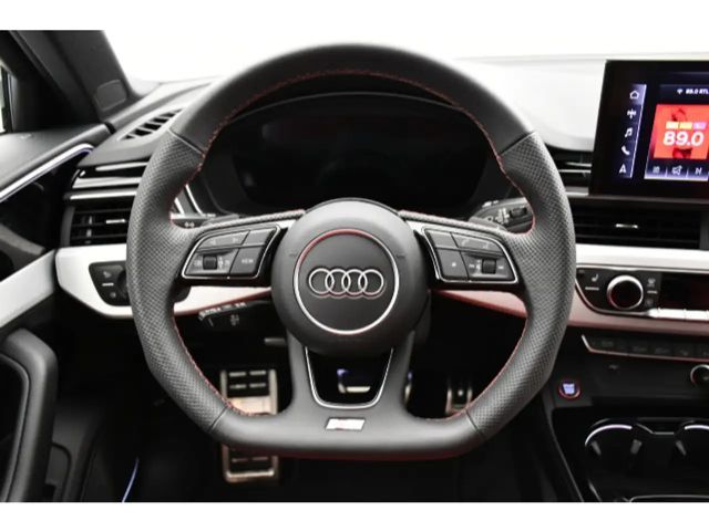 Audi S4 3.0 TDI Quattro