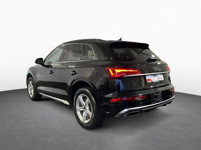 Audi Q5 40 TDI S-Line