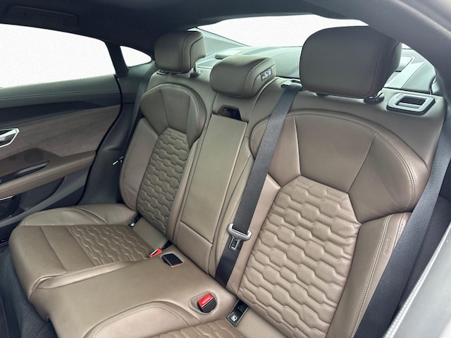 Audi RS e-tron GT Quattro