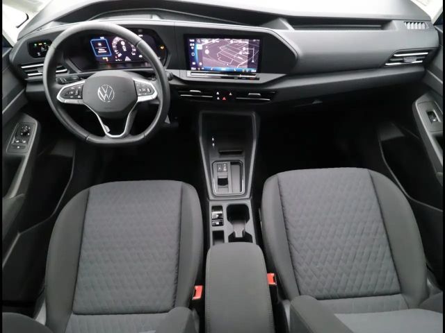 Volkswagen Caddy 2.0 TDI DSG Life