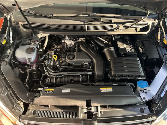 Volkswagen Touran Touran HIGHLINE 1.5 TSI DSG NAV AHK LED APPCONNECT