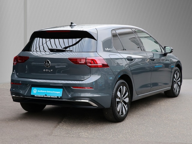 Volkswagen Golf 2.0 TDI DSG Golf VIII