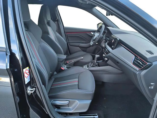 Skoda Kamiq 1.5 TSI Monte Carlo