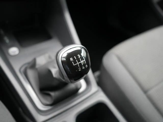 Volkswagen Caddy Combi