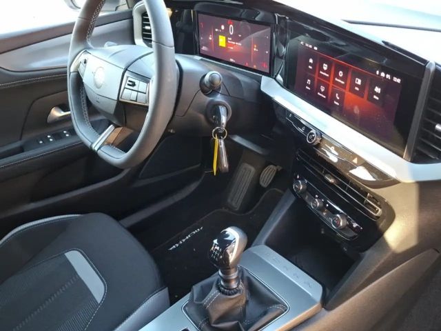 Opel Mokka 1.2 Turbo GS-Line Grand Sport Turbo