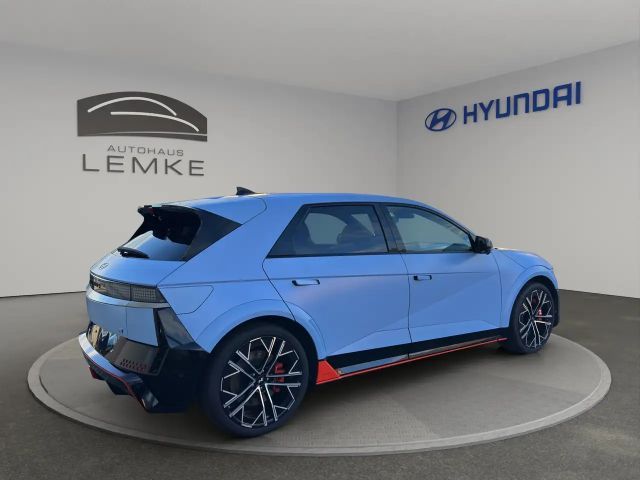 Hyundai IONIQ 5 Ioniq 5 N N Performance