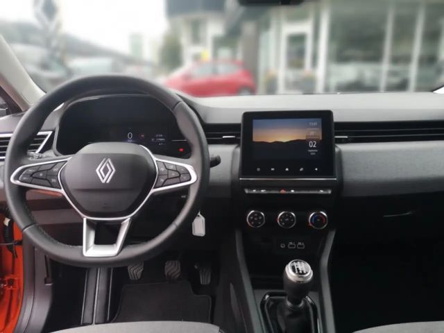 Renault Clio Evolution