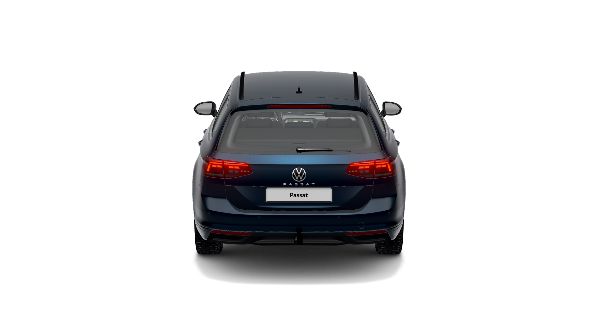 Volkswagen Passat 2.0 TDI Business DSG Variant