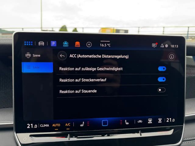 Volkswagen Tayron 1.5 eTSI Life