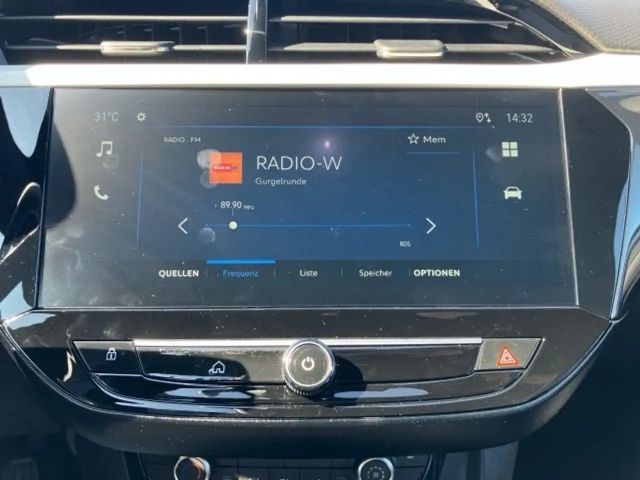 Opel Corsa GS-Line Grand Sport Turbo